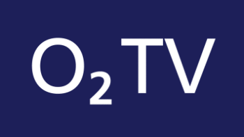 logo O2 TV