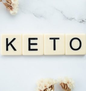 Nejlepší keto dieta