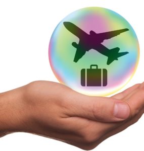 Nejvýhodnější cestovní pojištění