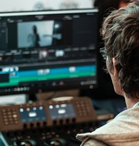 Nejlepší programy na střih videa