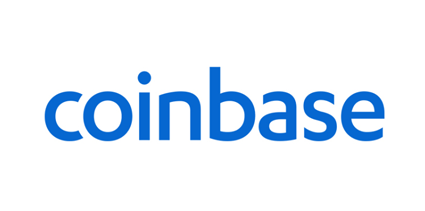 Coinbase Wallet logo