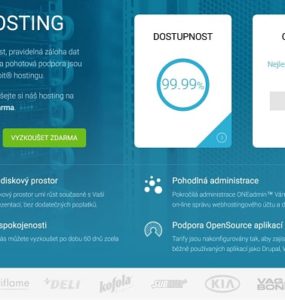 webhosting onebit