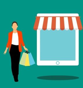 Nakupování na internetu