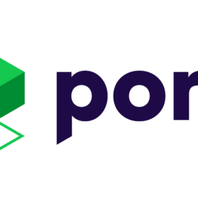 PORTU LOGO