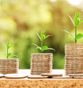 Nejlepší investiční platformy