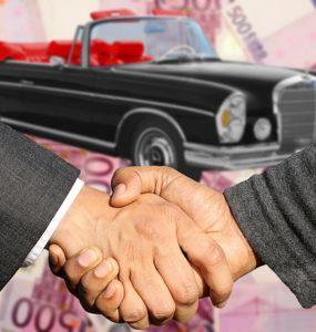 Nejlepší autobazary