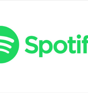spotify logo