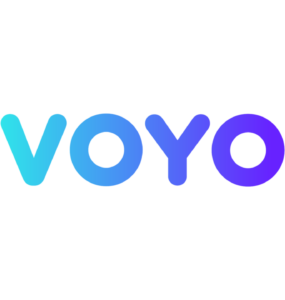 Logo Voyo